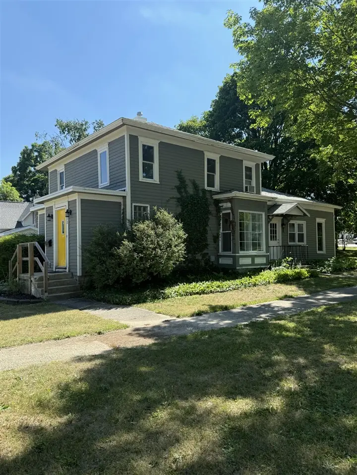 602 S Warren, Big Rapids, MI 49307 - #2