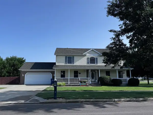 8 Lynn, Coldwater, MI 49036