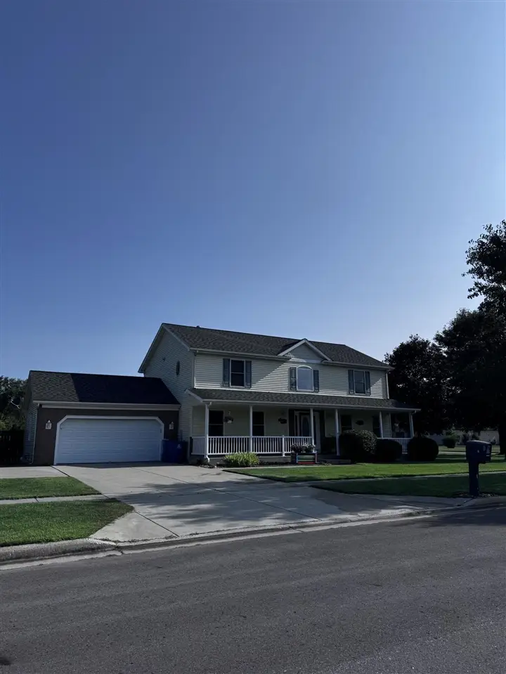 8 Lynn, Coldwater, MI 49036 - #2