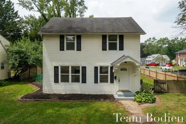 627 Pinehurst, Kalamazoo, MI 49006