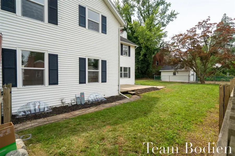 627 Pinehurst, Kalamazoo, MI 49006 - #3