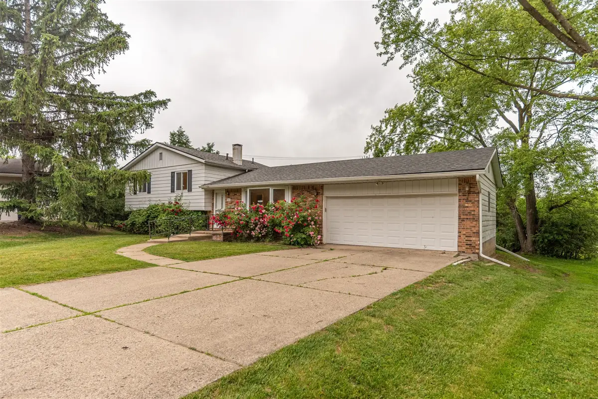940 Lennox, Ann Arbor, MI 48103 - #1
