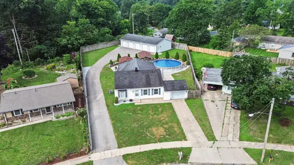2428 Allerton, Niles, MI 49120