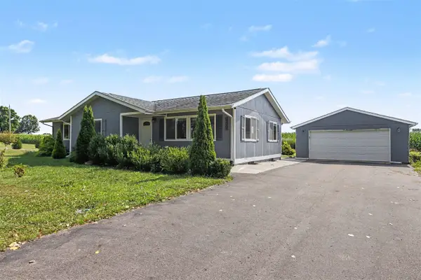 7600 1/2 Mile, East Leroy, MI 49051