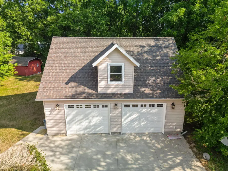 355 Quarterline, Newaygo, MI 49337 - #3
