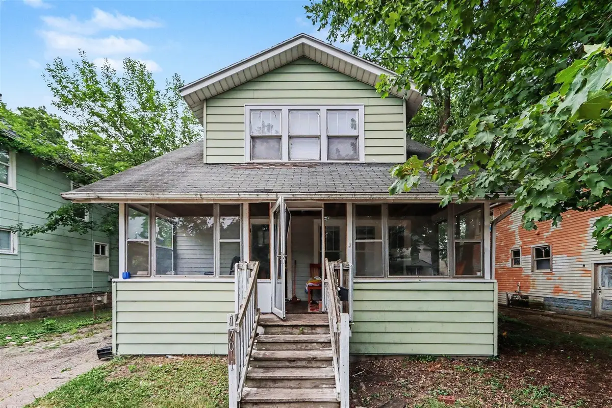1701 Lay, Kalamazoo, MI 49001 - #1