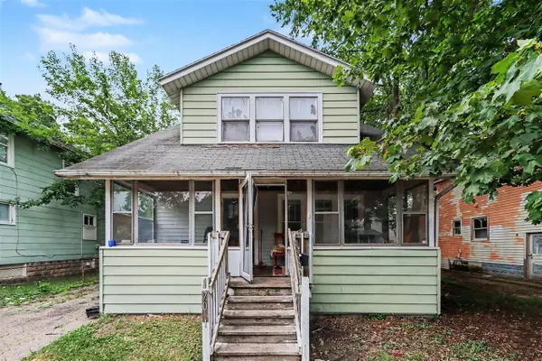 1701 Lay, Kalamazoo, MI 49001