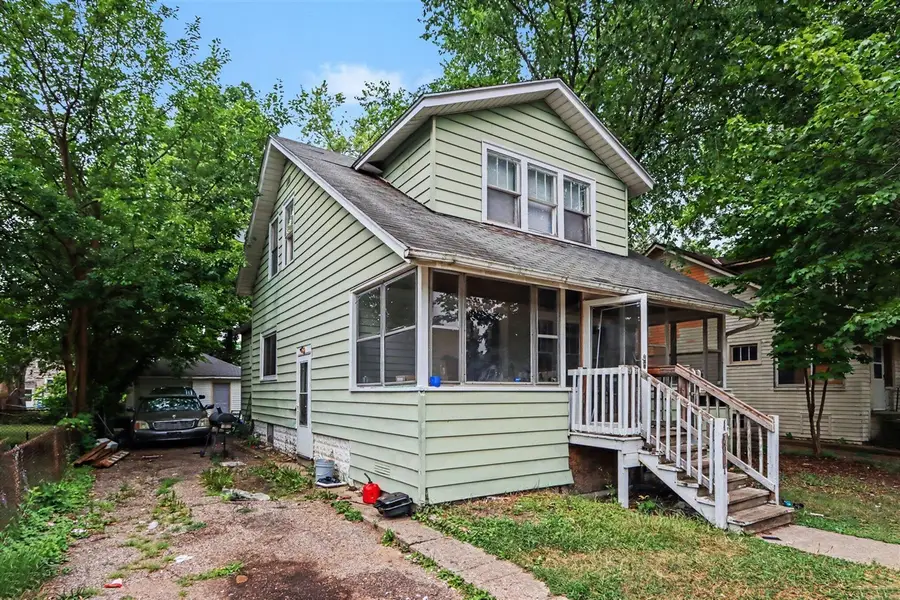 1701 Lay, Kalamazoo, MI 49001 - #2