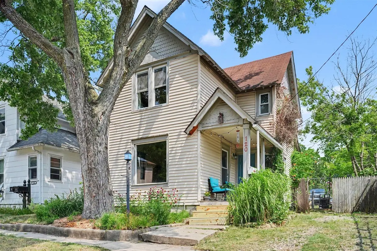 120 Wall, Kalamazoo, MI 49001 - #1