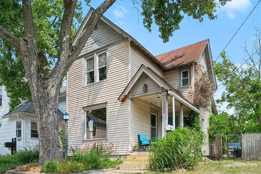 120 Wall, Kalamazoo, MI 49001 - #2