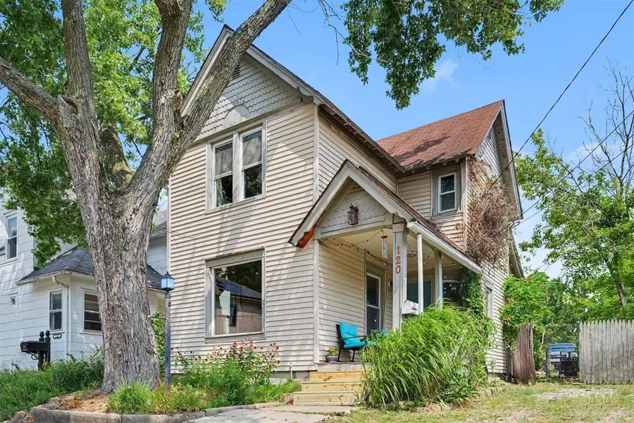 120 Wall, Kalamazoo, MI 49001 - #3