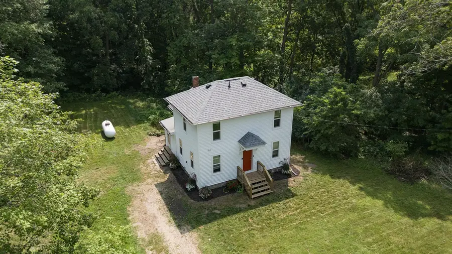 631 N Douglas, Three Rivers, MI 49093 - #2