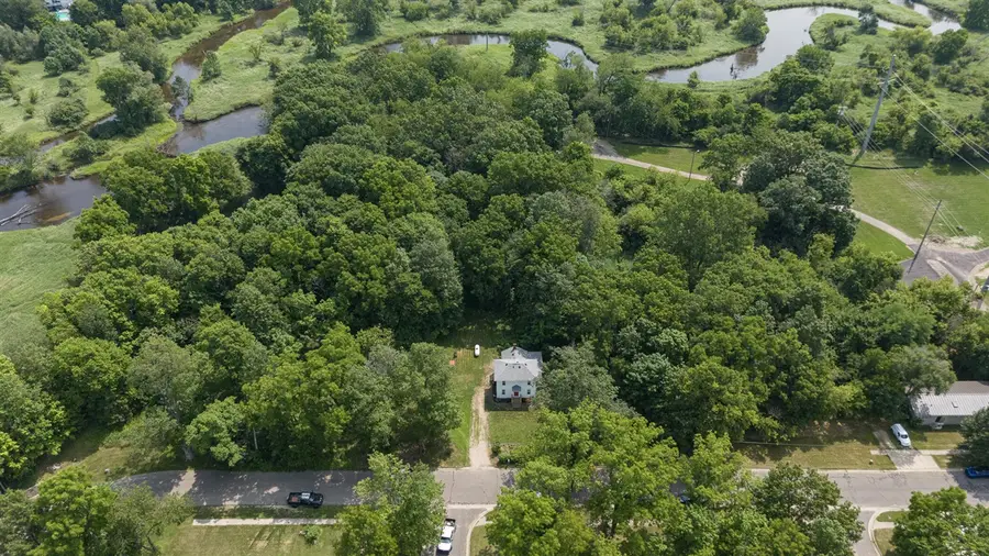 631 N Douglas, Three Rivers, MI 49093 - #3