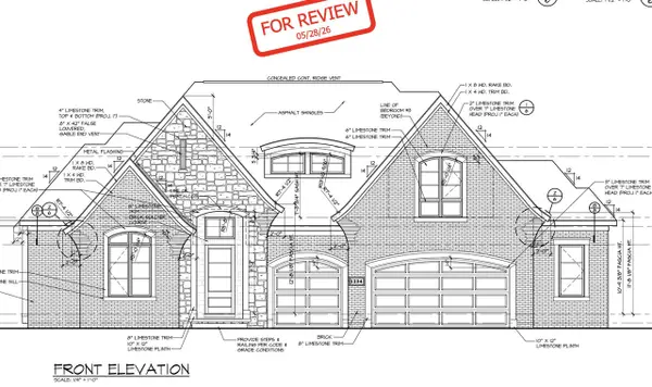 57610 Meadowridge, Washington, MI 48094