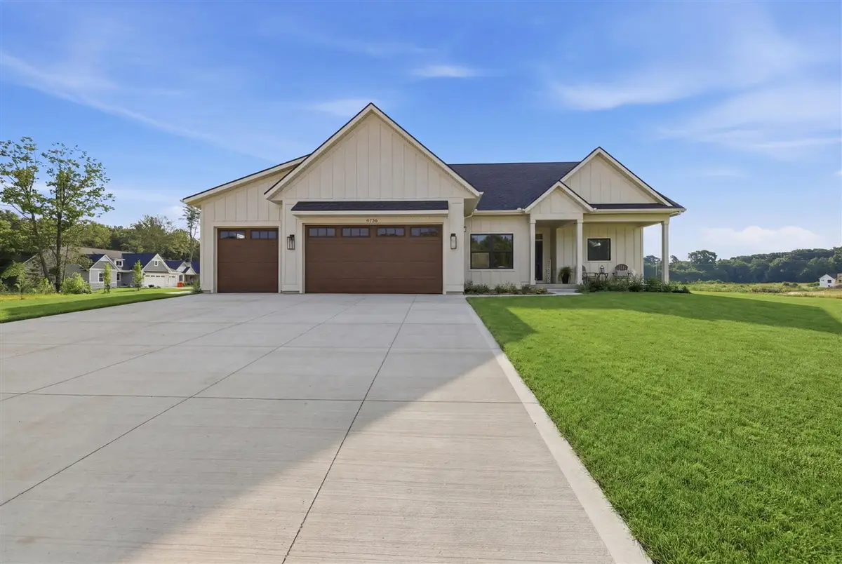 4736 Lexem, Hudsonville, MI 49426 - #1