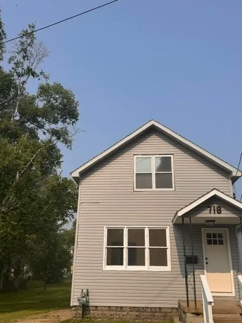 718 Ramsdell, Manistee, MI 49660
