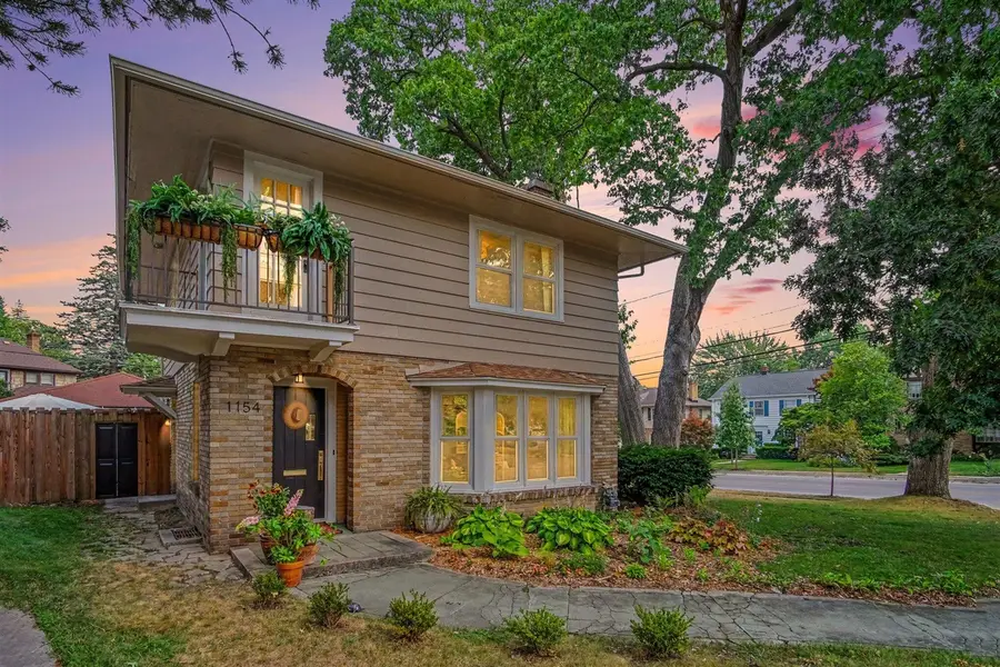 1154 E Chippewa, Grand Rapids, MI 49506 - #2