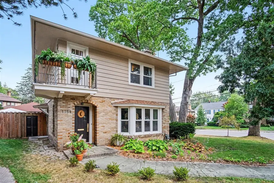 1154 E Chippewa, Grand Rapids, MI 49506 - #3