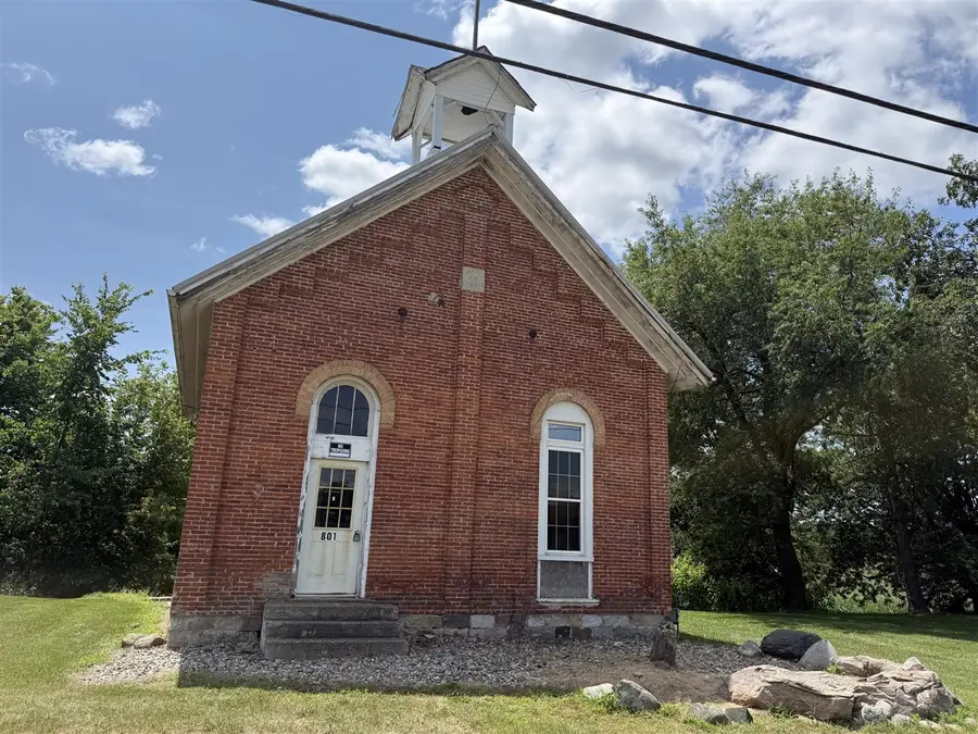 801 E Chicago, Quincy, MI 49082 - #3