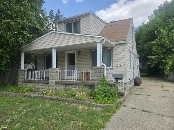 23582 Beierman, Warren, MI 48091