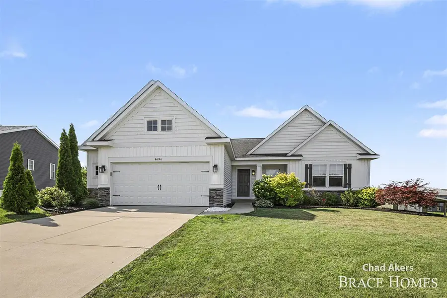 4634 Gordonshire, Grand Rapids, MI 49534 - #2