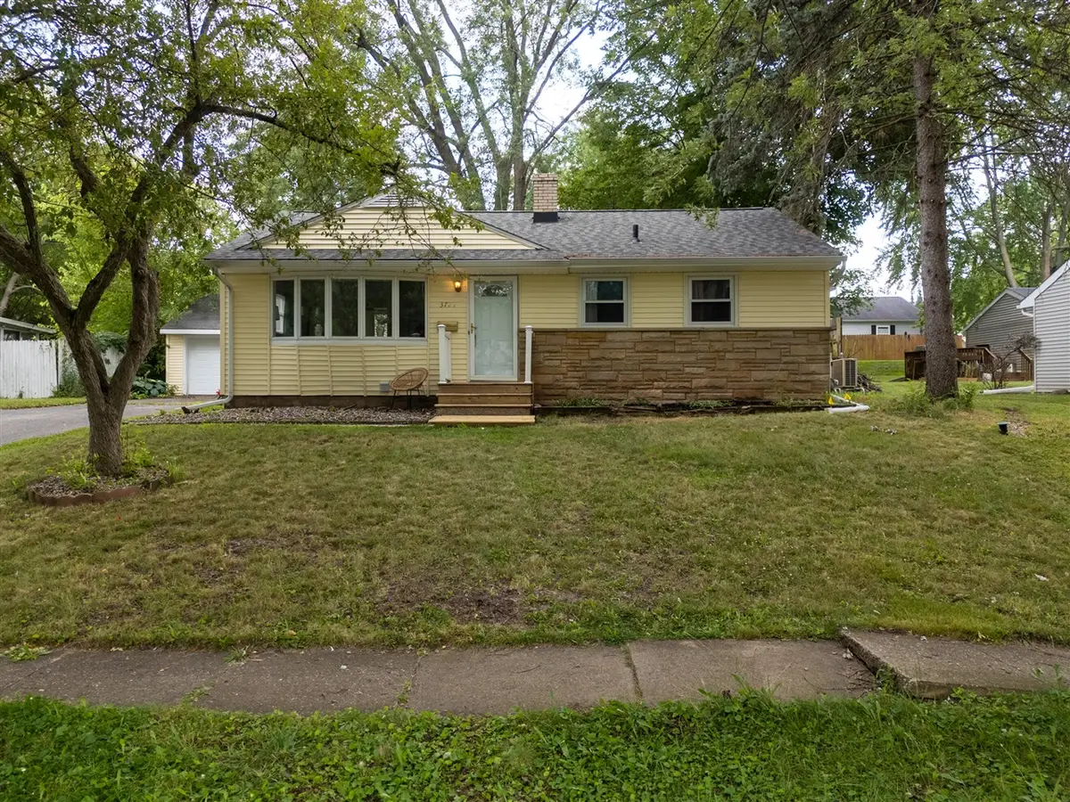 3721 Devonshire, Kalamazoo, MI 49006 - #1