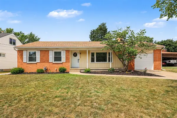 2685 Northville, Grand Rapids, MI 49525