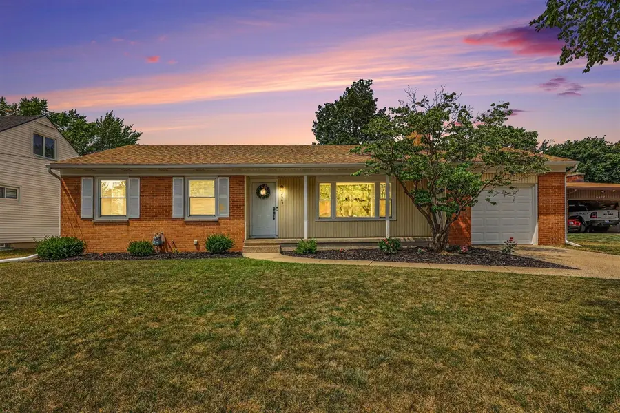 2685 Northville, Grand Rapids, MI 49525 - #2