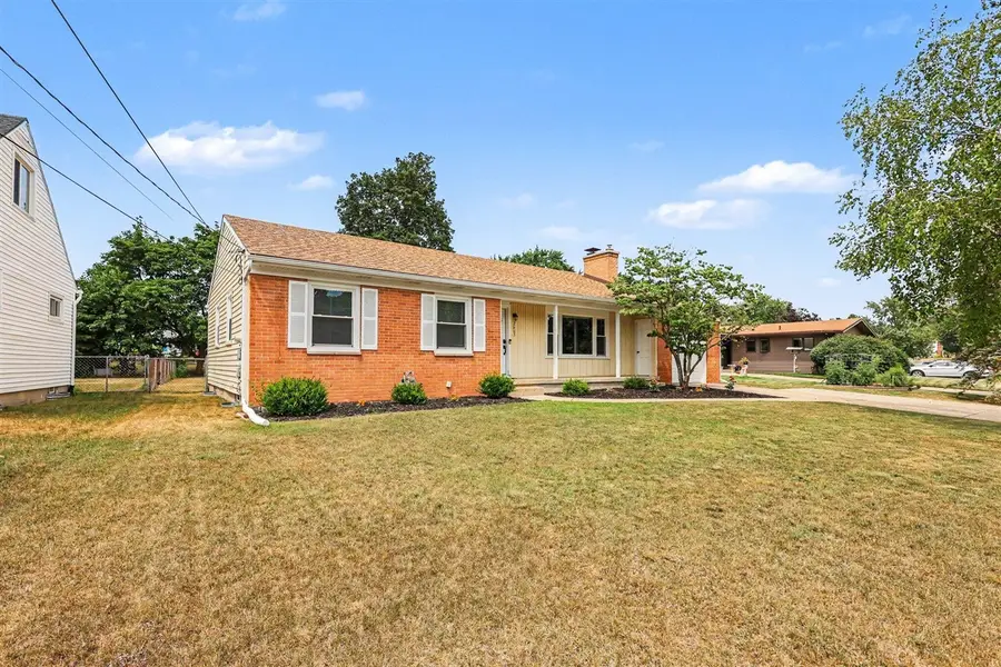 2685 Northville, Grand Rapids, MI 49525 - #3