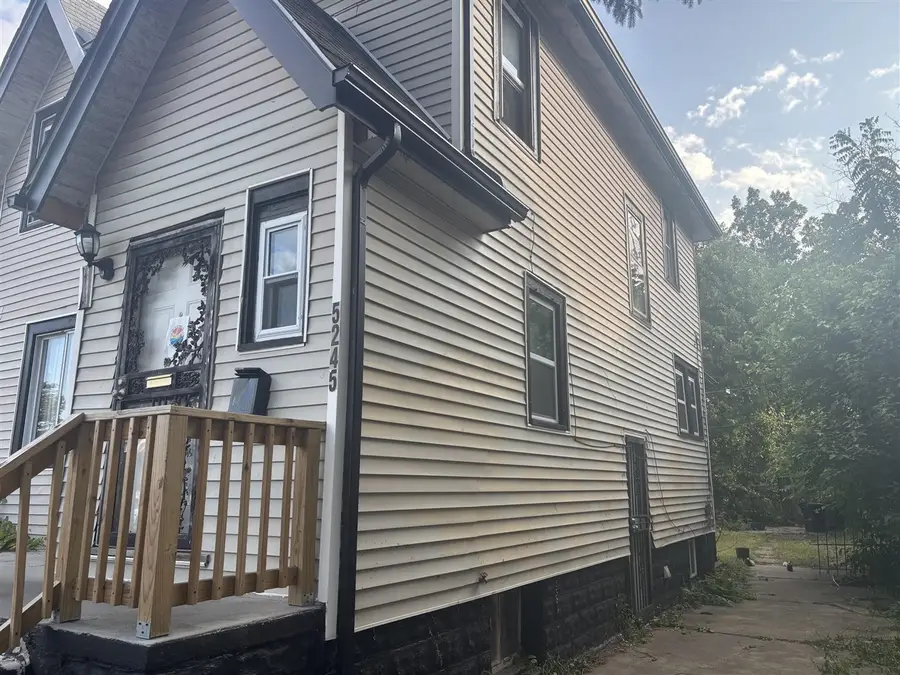 5245 Marlborough, Detroit, MI 48224 - #2