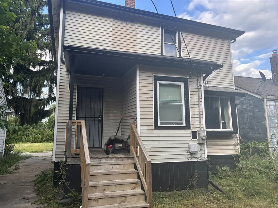 5245 Marlborough, Detroit, MI 48224 - #3