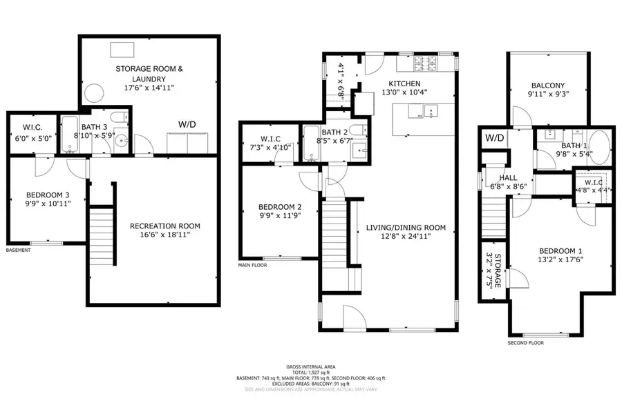 814 Livingston, Grand Rapids, MI 49503 - #2