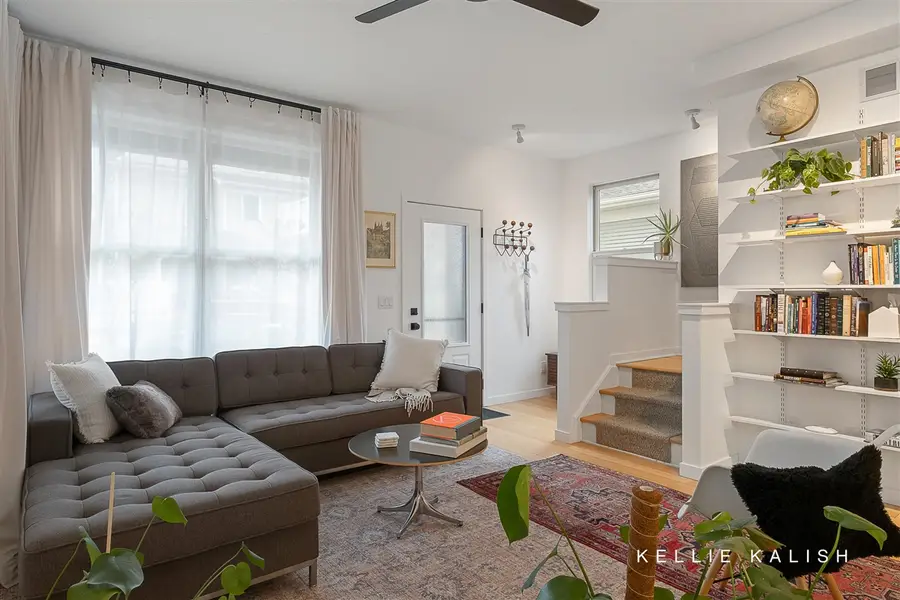 814 Livingston, Grand Rapids, MI 49503 - #3