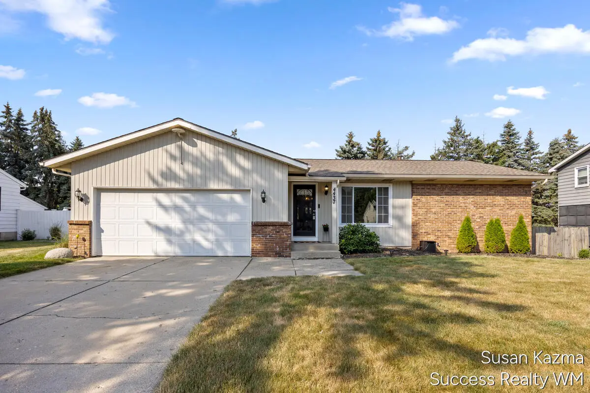 4437 Forest Park, Wyoming, MI 49519 - #1