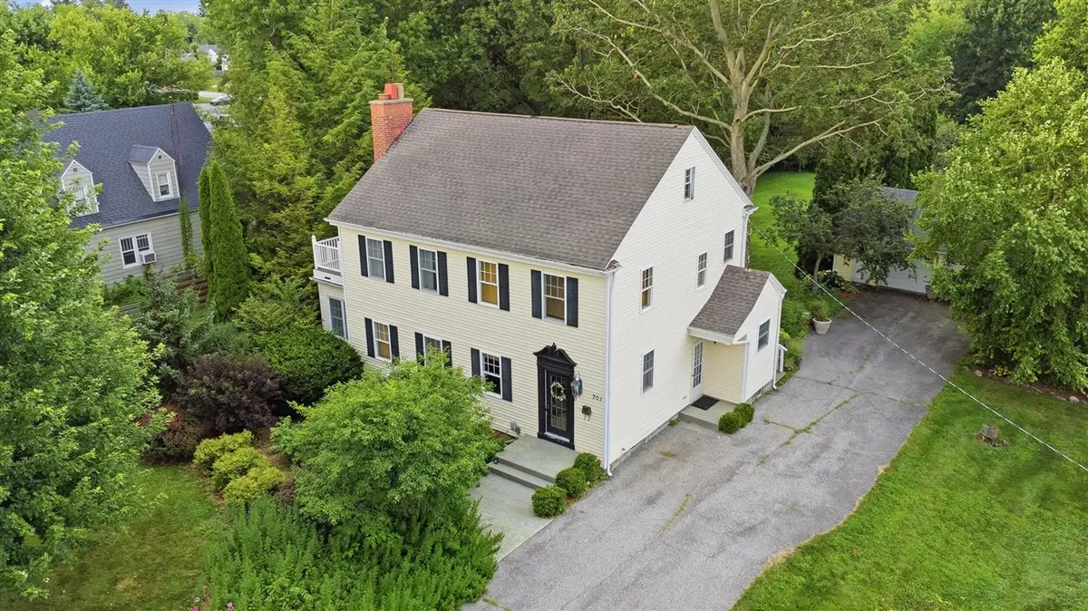 701 S Elm, Three Oaks, MI 49128 - #1
