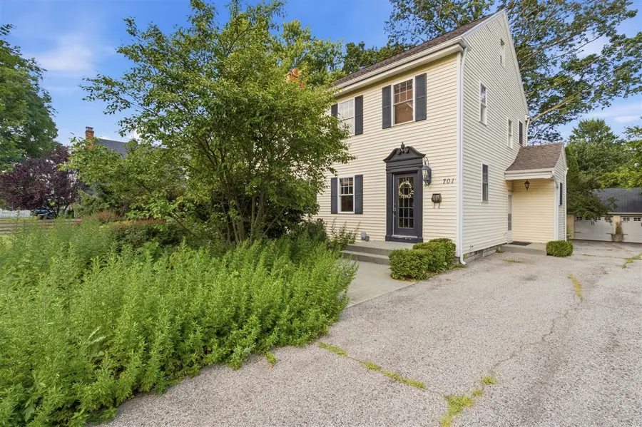 701 S Elm, Three Oaks, MI 49128 - #2