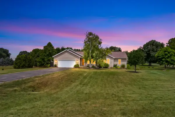 6935 Brow-myer, Rockford, MI 49341