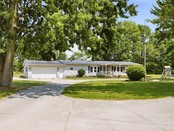 6940 Perry, Yale, MI 48097
