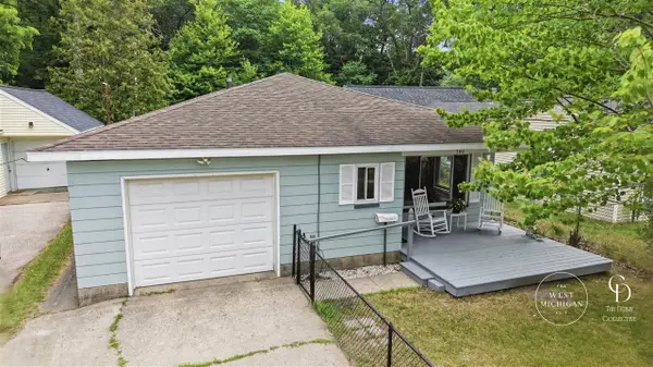 580 West, Muskegon, MI 49442