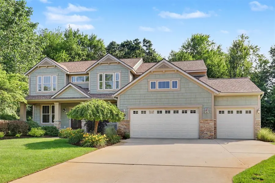 7342 Silver Meadow, Rockford, MI 49341 - #2