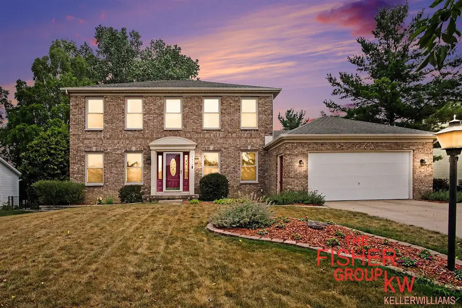 5434 Discovery, Kentwood, MI 49508 - #2