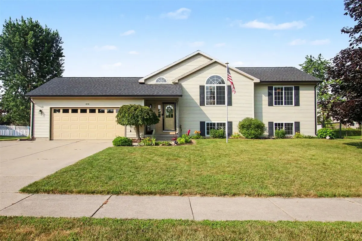 414 Voyager, Wayland, MI 49348 - #1