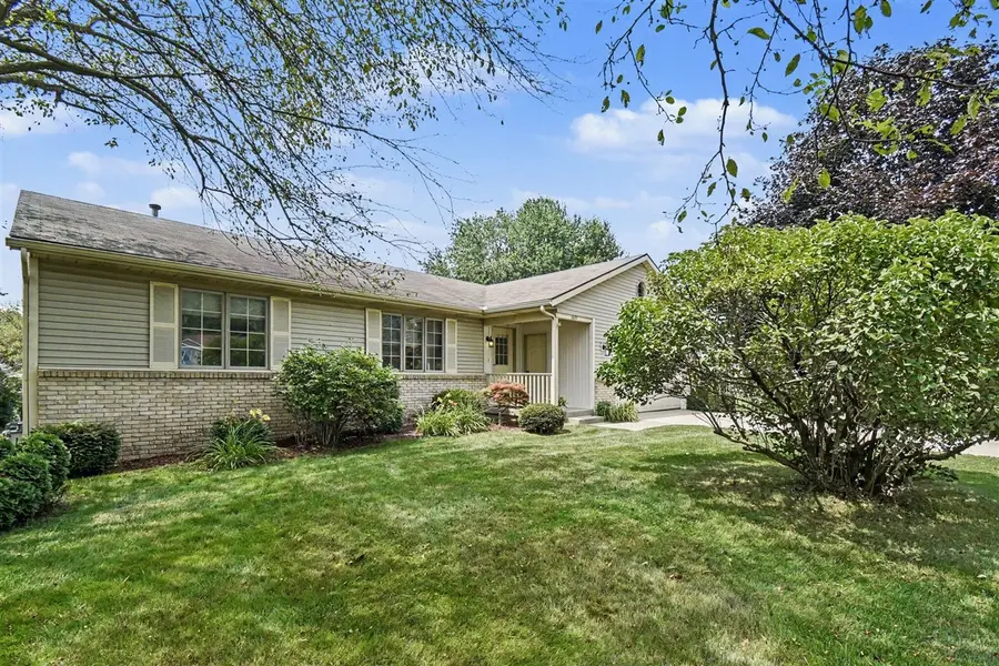 6651 Sunfield, Byron Center, MI 49315 - #3