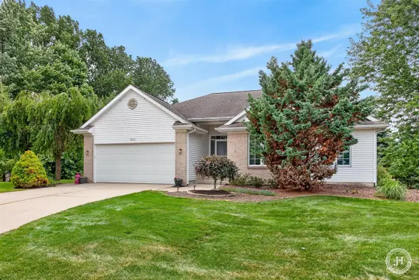 953 Sunset Hills, Grand Rapids, MI 49534