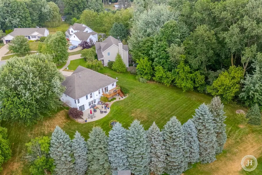953 Sunset Hills, Grand Rapids, MI 49534 - #2
