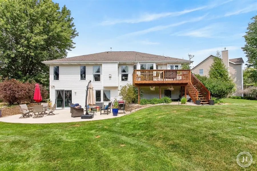 953 Sunset Hills, Grand Rapids, MI 49534 - #3