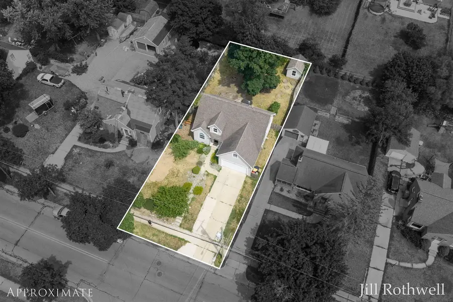 2228 Coit, Grand Rapids, MI 49505 - #3