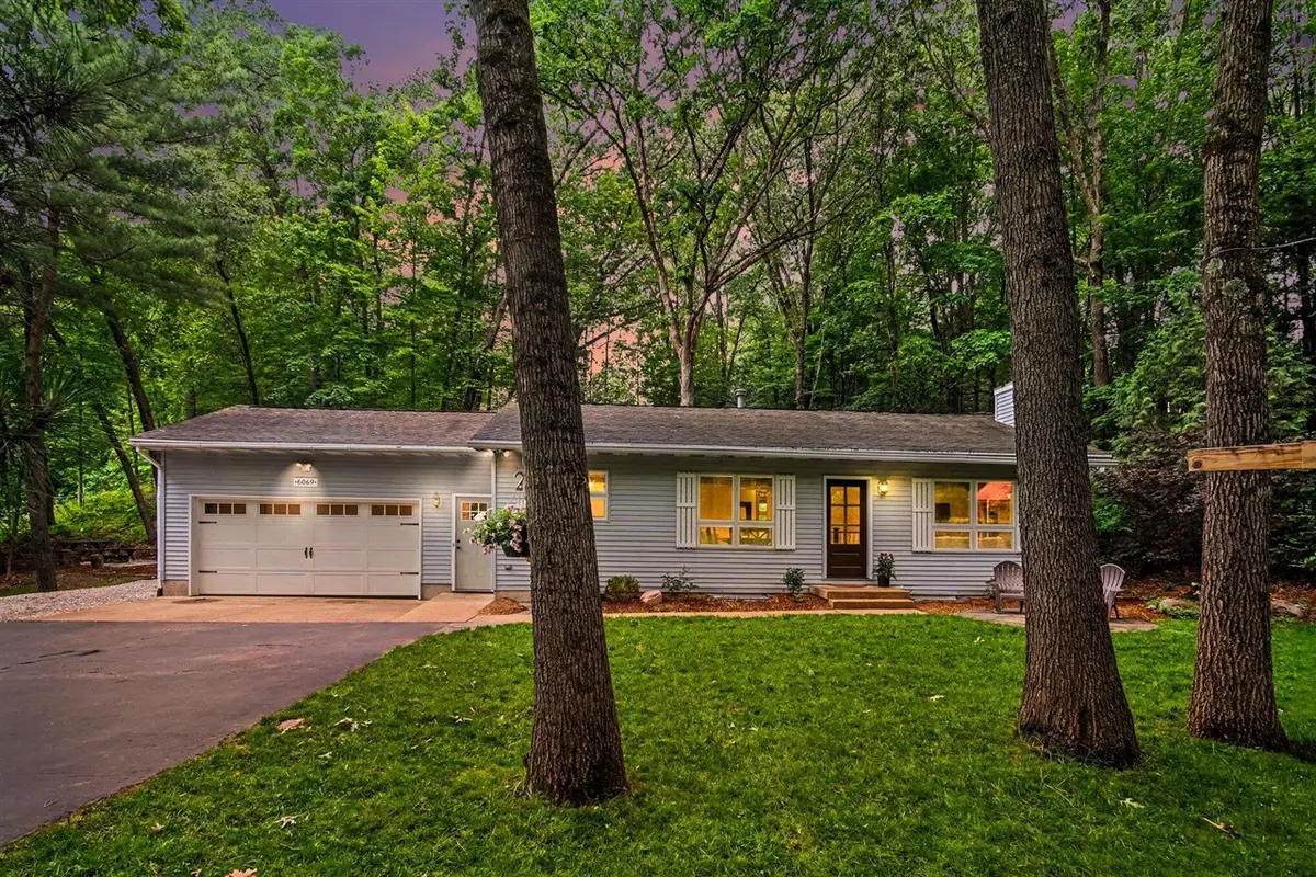 6069 Stout Creek, Belmont, MI 49306 - #1