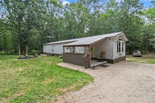 9196 N Ruth, Branch, MI 49402