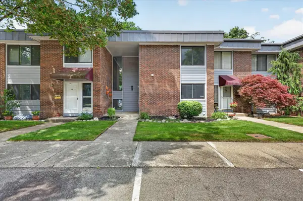 2437 Hampton, Grand Rapids, MI 49546